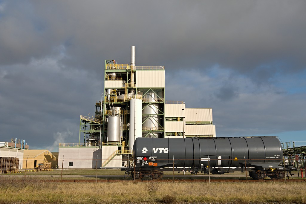 Vlissingen-Oost Sloegebied vlissingen oost haven hdr industrie sloe europoort botlek terminal centrale kerncentrale borssele